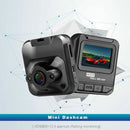 and Rear Camera Auto Accessories Car DVR Video Recording Dash Cam Recorder