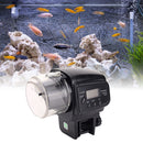 Automatic Fish Tank Feeder Aquarium LCD Indicate Feeding Machine (AF2009D)
