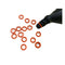 For Karcher K. Archer O-Ring Gasket Set Replacement Part