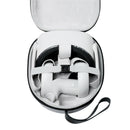 Hard Travel Carrying Case VR Headset Storage Bag Protective Cover Shockproof