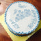 Plastic Cake Flower Spray Stencils DIY Mold Mould Fondant Template(PH-22)