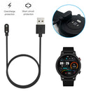USB Charging Cable for Mobvoi TicWatch GTA Magnetic Charger Station Smartwatch