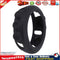 Silicone Case Cover for Garmin Fenix 3 HR Quatix 3 Tactix Bravo(Black) Newly