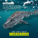 #A High Speed Remote Control Boat RC Animal Mosasaurus 2.4G Marine Life Racing