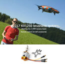 A2217 Brushless Motor Electronic Speed Controller for RC Aircraft (B) Newly