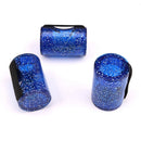 Fluorescent Finger Hammer Sand Shaker Acoustic Guitars Ukulele Rhythm Sand Be