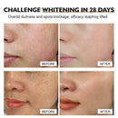 Hyaluronic Acid Face Serum Moisturizing Whitening Facial Essences J0K1