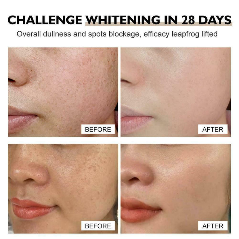 Hyaluronic Acid Face Serum Moisturizing Whitening Facial Essences J0K1