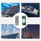 3.2V 3.7V Remote Control PIR Solar Integrated Street Lamp Sensor Circuit Board