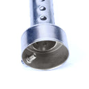 Universal Motorcycle Exhaust Muffler Silencer Db Killer Pipe Tip (35mm)