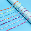Eyeglass Cord Eyewear Holder Strap Glasses Chain Holder Sunglasses Lanyard