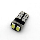 5630 12V Light Bulbs Car LED Reading Bulbs Dome Map T10 W5W License Plate Light