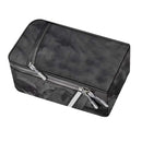 Reflective MTB Bike Pannier Bag Cycling Bicycle Rear Rack Front Carrier