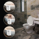 LED Toilet Backlight Body Sensor Hanging Toilet Seat Night Light (8 Color) Newly