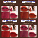 Matte Lip Glaze Nonstick Cup Lip Plumper Lipstick Lip Plumper Gloss Lip Glaze