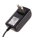 AC 100-240V Converter Adapter DC 5.5 x 2.5MM 6V 1A 1000mA Charger US Plug