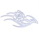 AVZYARDY DIY Flowers Metal Card Making Punching Molds Stencils for DIY Hand