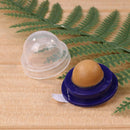 Cat Snacks Catnip Sugar Candy Licking Nutrition Gel Energy Ball (Salmon) Newly