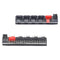 1 to 5 4Pin PWM Cooling Fans Hub Power Supply Cooler Splitter Extension Adapter