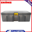 Tuankay Plastic Bait Storage Box, Double Layer, Water Resistant