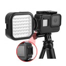 Shockproof Protective Housing Frame for Gopro Hero 8 Black Action Camera Accessory