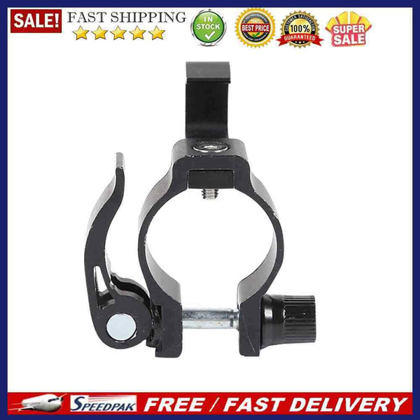 Skateboard Aluminum Alloy Adjustable Buckle Lock for Kugoo S1 S2 S3 Scooter