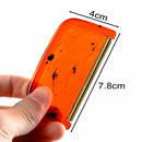 Dust Brusher Sweater Shaver Fabric Trimmer Hairball Epilator Lint Remover