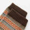 Women Men Thick Rich Wool Sock Thermal Socks Hike Chunky Sock Winter Autumn