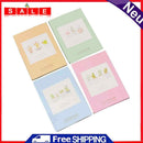 1 Box Portable Face Oil Absorbing Paper Deep Cleansing Oil Control Tool