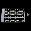 Carp Fishing Boilie Stoper V Stop Carp Hair Rigs Fishing Tackle Carp W1C8 L4R8