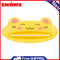 Cartoon Toothpaste Squeezer Dispenser Manual Easy Rolling Holder (Random)