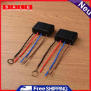 4pcs 3-Way Table Lamp Touch Sensor Dimmer with Screw Lock Bulb Module