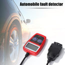 MS309 LCD Digital OBD2 Scanner for Automotive Diagnostic Tools Car Code Rea