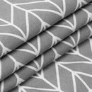 Linen Cotton Table Runner Tablecloth Party Long Table Cover Nordic Style(I)