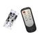 3.2V 3.7V Solar Light Controller Sensor Lamp Circuit Board with Remote Cont