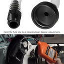 Hydraulic Cylinder Seal Kit Hydraulic Steering Systems Bleed Kit For Seastar