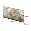 Game Console Base Decorative Protective Cover Sleeve for Nintendo Switch Console