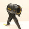 Portable Caulking Gun Manual Insulating Mastic Sealant Corner Seam Filling Tools