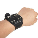 Strap Fish Catapult Slingshot Shooting Fishing Reel Holder Wrist Band