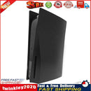 Gaming Console Faceplate Cover for PS5 Disk Edition Skin Protective Panel  Newly