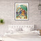 5D Diamond Painting Little Girl Full Round Drill DIY Art Crafts Mosaic Picture