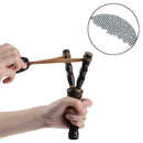 100x 8mm Steel Ball For Hunting Slingshot Bearing Outdoor Hoodle Set Amm hot.