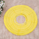 8 inch Round Chinese Paper Lantern DIY Paper Lamp Wedding Decor Party Supplie