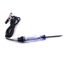 LED Circuit Test Antifreeze Wire Alligator Clip for Automobile Maintenance