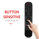 Infrared Magic Voice Controller for LG AKB76036509 43NANO75 55UP75006LF