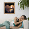 5D DIY Full Drill Diamond Painting Heart Mountain Cross Stitch Embroidery Kit