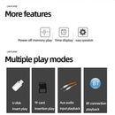 host FM/USB/AUX Car Radio Bluetooth Car MP3 Player In-dash Audio Head Unit