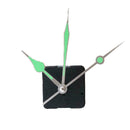 Long Hand Quartz Clock Movement Mechanism DIY Kit Hand R6Q1 sale Tool hot L0C1