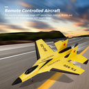 2.4G 2CH RC Airplane SU35 EPP Foam Remote Control Aircraft Children Toys Newly