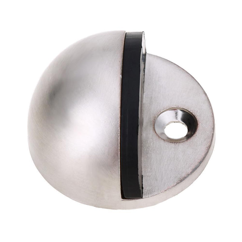 Magnet Door Holder Toilet Glass Hidden Door Stops Furniture Hardware Tool(1